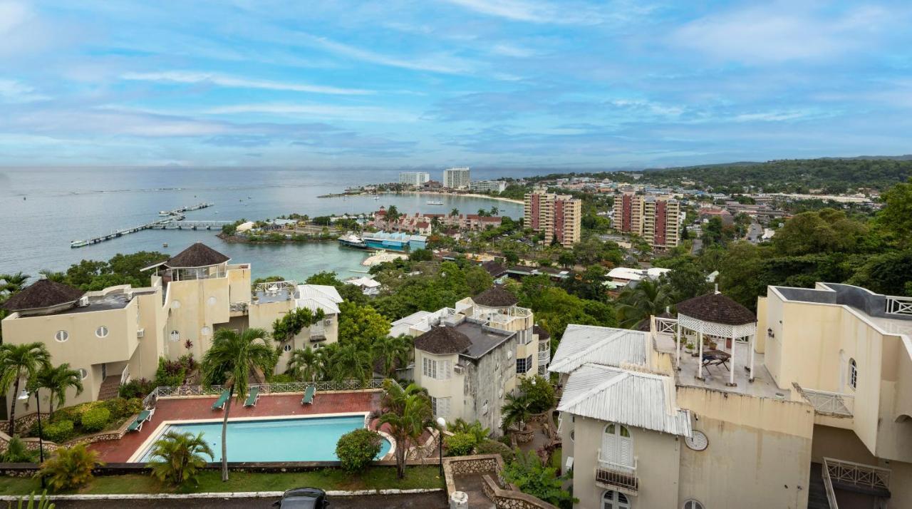 Pampered In Paradise Near Ian Fleming Airport Ocj * Ocho Rios