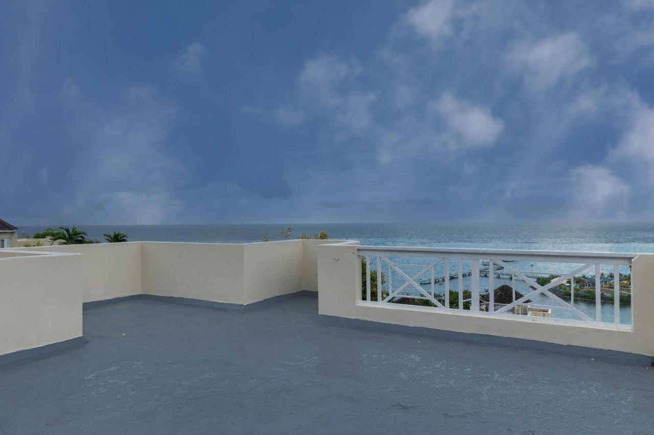 Apartment Pampered In Paradise Near Ian Fleming Airport Ocj