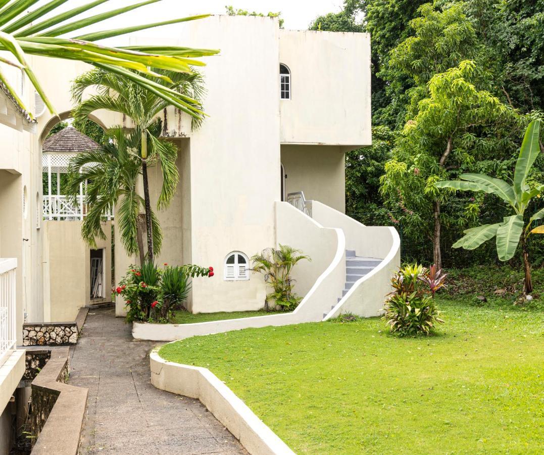 Pampered In Paradise Near Ian Fleming Airport Ocj Apartment *