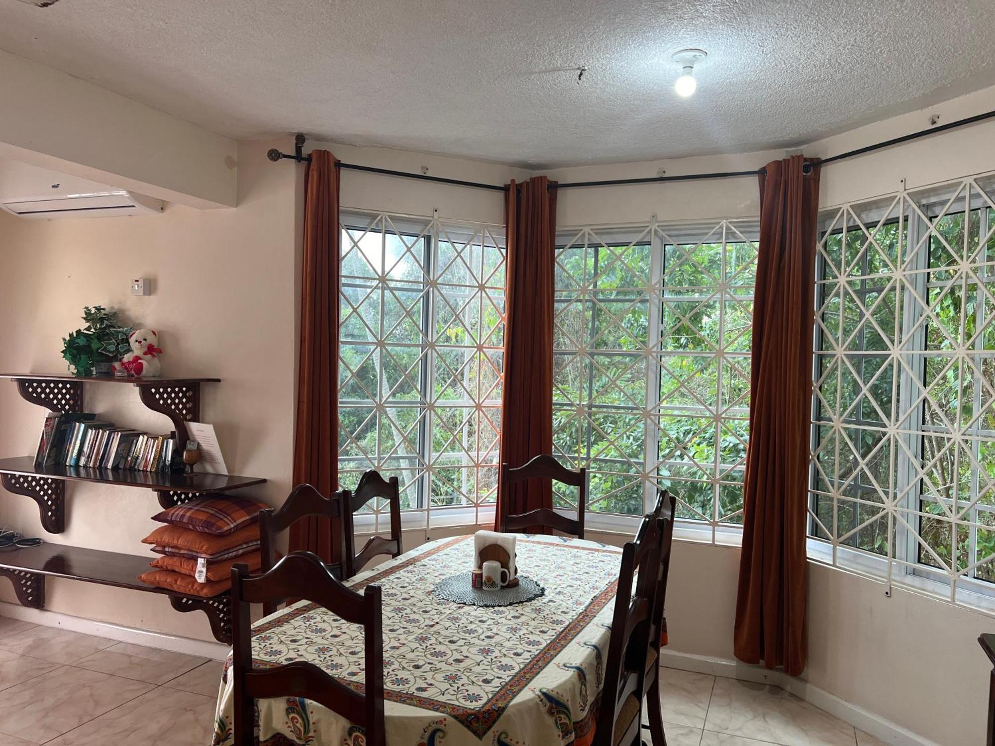 Apartment Pampered In Paradise Near Ian Fleming Airport Ocj Ocho Rios